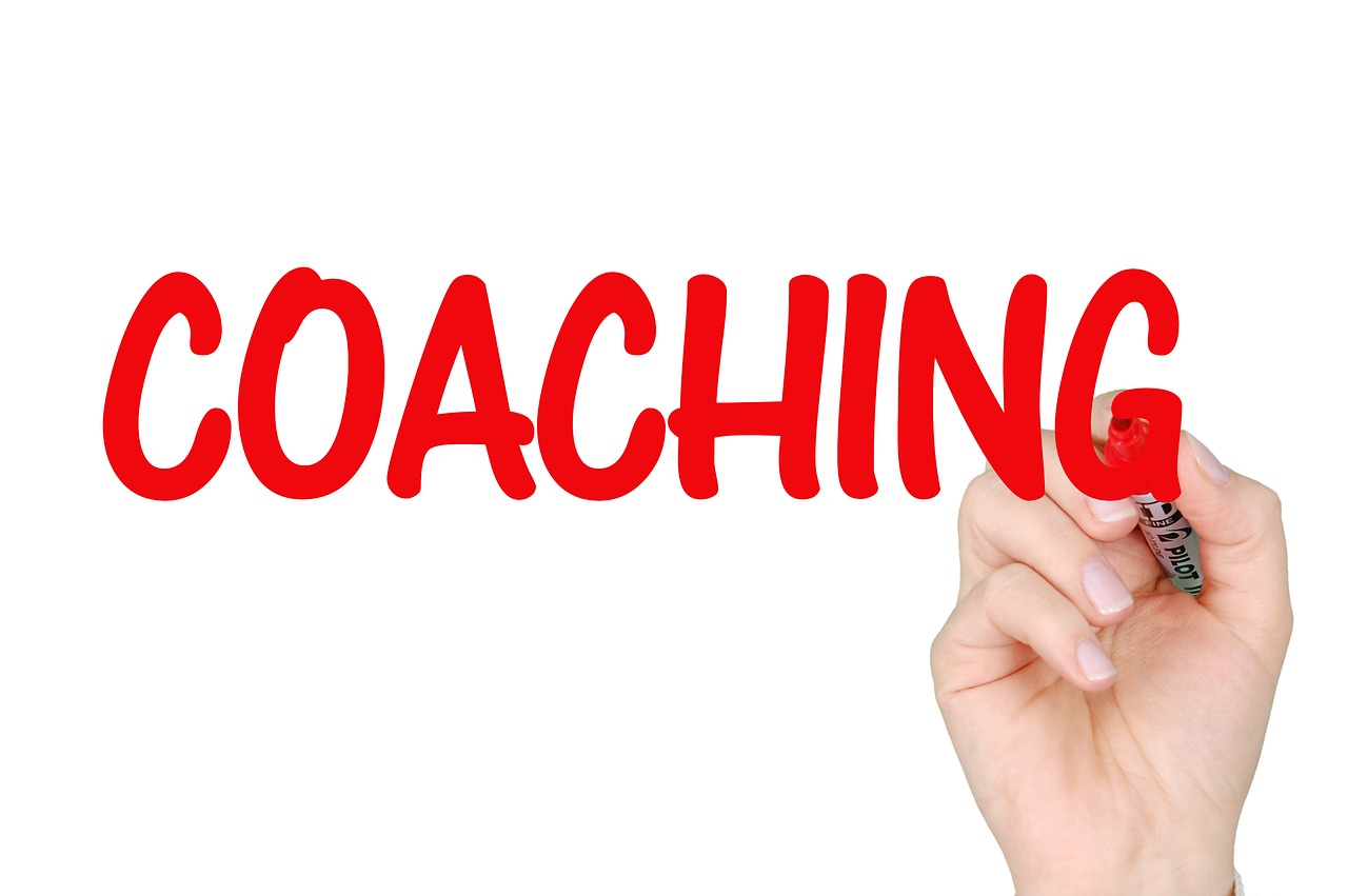 What is Coaching